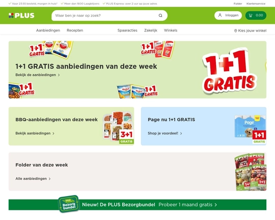 Plus